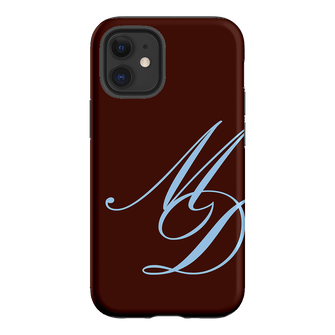 Custom iPhone Case Custom Printed Phone Case iPhone 12 / Armoured / Gloss by Custom - The Dairy