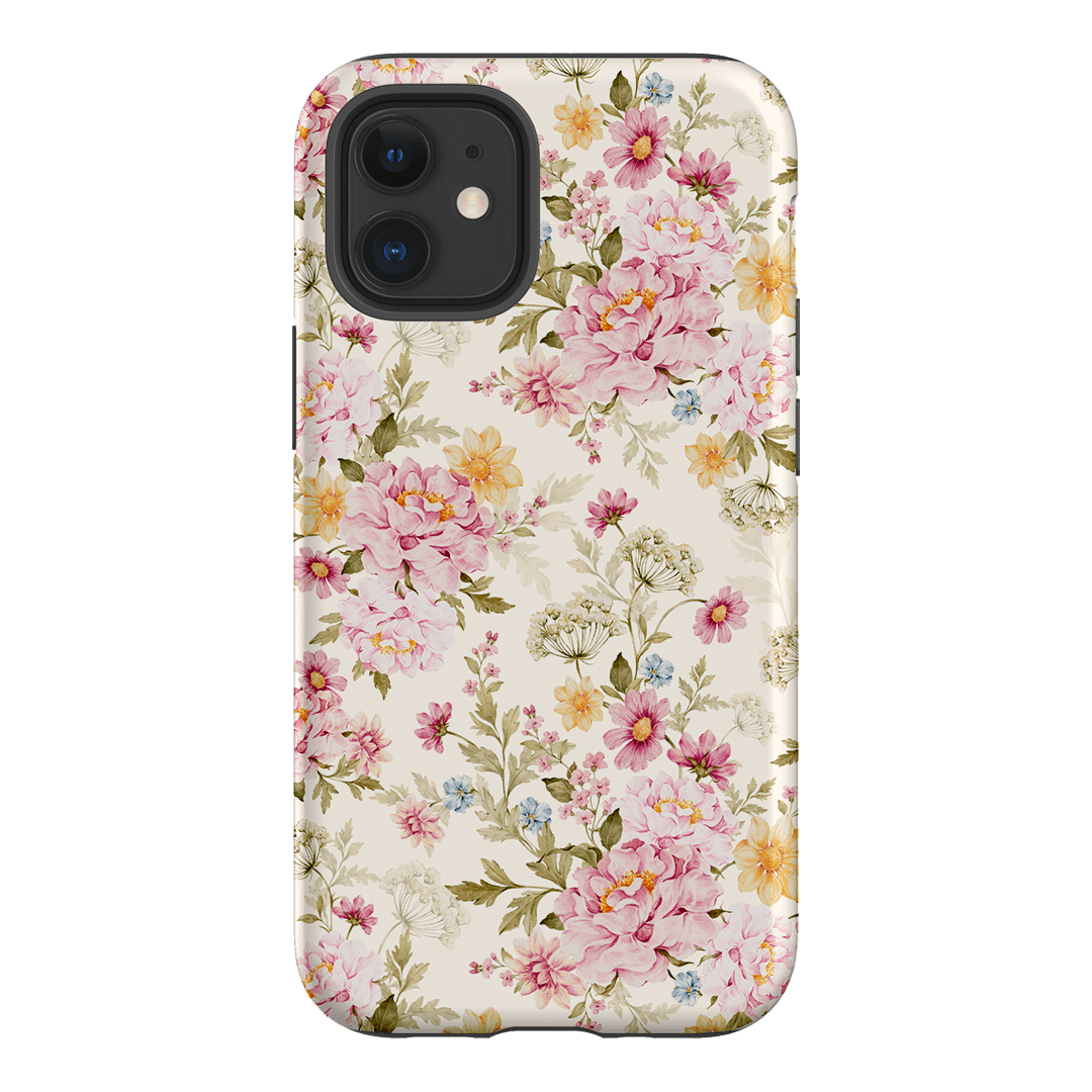 Florals For Spring Printed Phone Cases iPhone 12 / Armoured by Kasiags Art - The Dairy