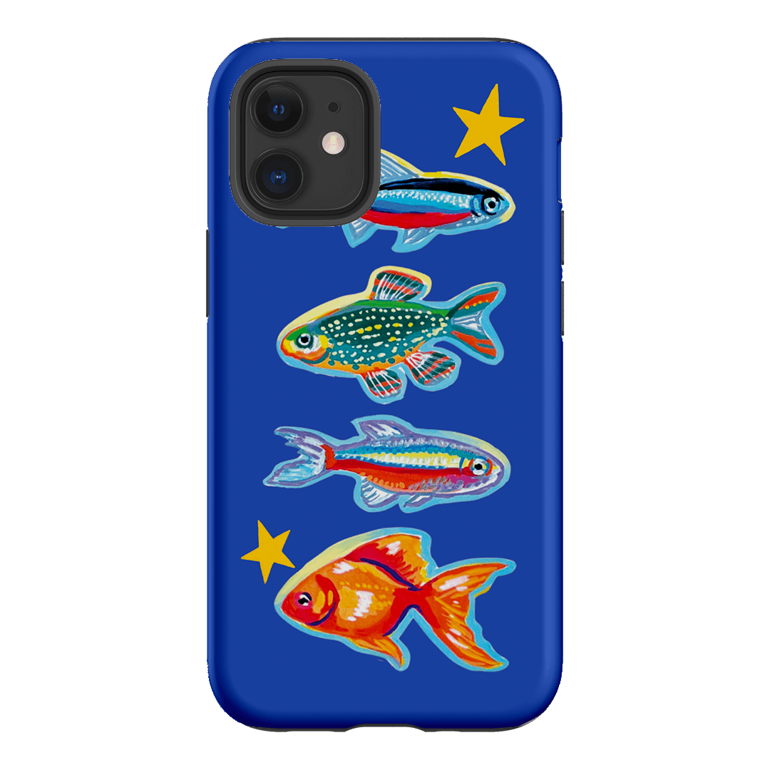 Golden Pond Printed Phone Cases iPhone 12 / Armoured by Femke Studio - The Dairy