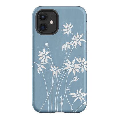 Ink Flannels Printed Phone Cases iPhone 12 / Armoured by Typoflora - The Dairy