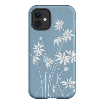 Ink Flannels Printed Phone Cases iPhone 12 / Armoured by Typoflora - The Dairy