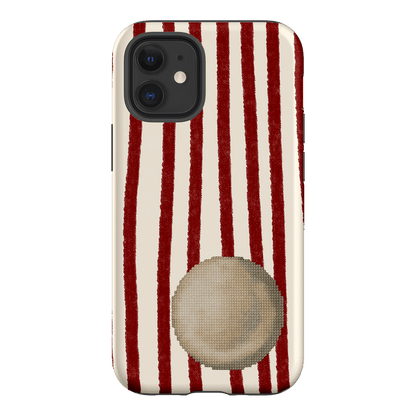 June Pearl Printed Phone Cases iPhone 12 / Armoured by Joiana - The Dairy