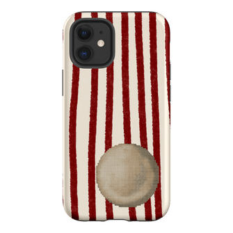 June Pearl Printed Phone Cases iPhone 12 / Armoured by Joiana - The Dairy