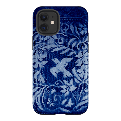 Lacey Printed Phone Cases iPhone 12 / Armoured by Sally Hungerford - The Dairy