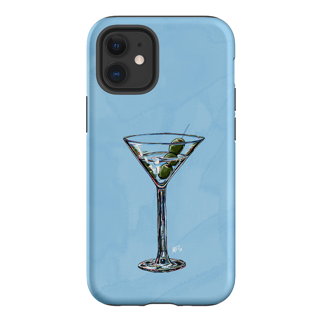 Lil Martini Printed Phone Cases iPhone 12 / Armoured by Margarbs Art - The Dairy