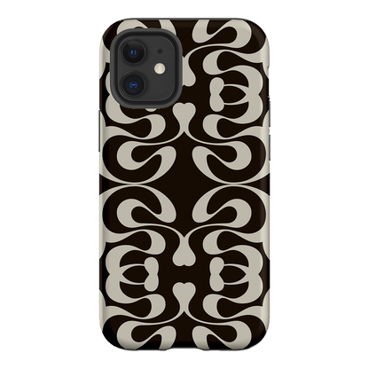 Marque Printed Phone Cases iPhone 12 / Armoured by Desmond & Dempsey - The Dairy