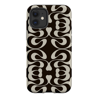 Marque Printed Phone Cases iPhone 12 / Armoured by Desmond & Dempsey - The Dairy