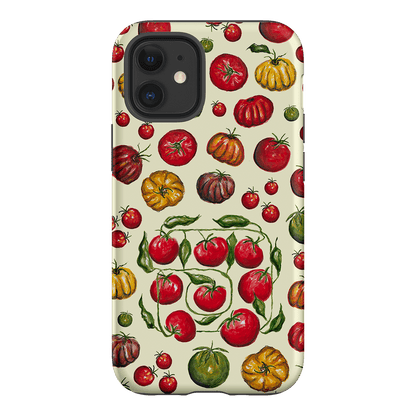 Matos Printed Phone Cases iPhone 12 / Armoured by BG. Studio - The Dairy
