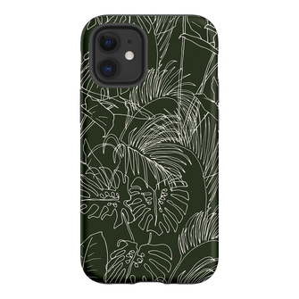 Midnight Canopy Printed Phone Cases iPhone 12 / Armoured by Cass Deller - The Dairy