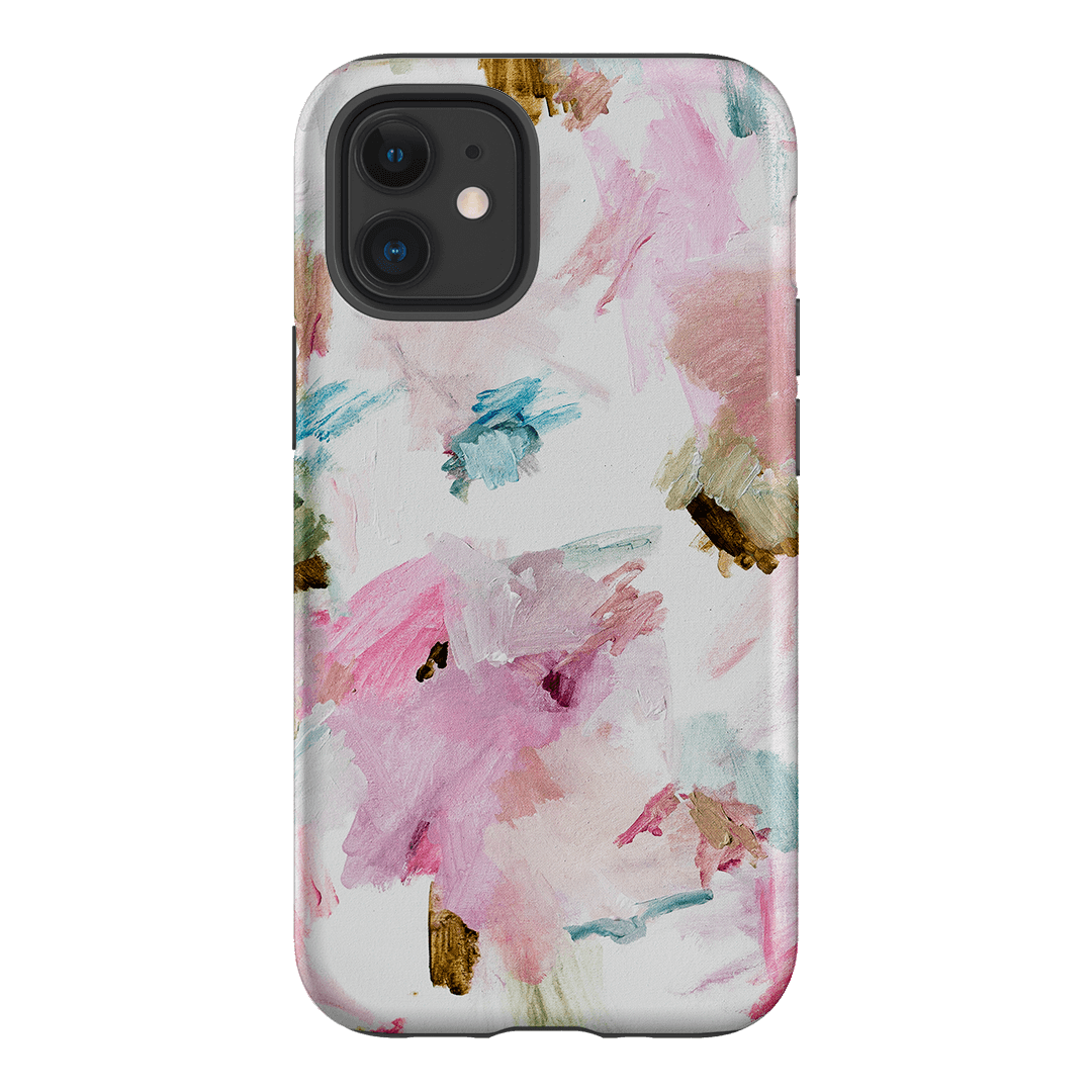 Spritz Printed Phone Cases iPhone 12 / Armoured by Ree Hodges - The Dairy