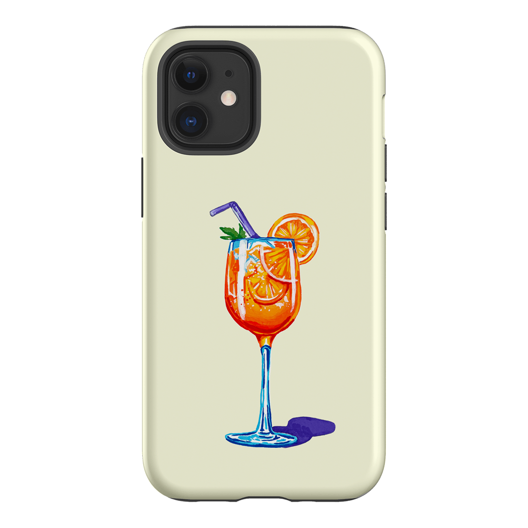 Summer Spritz Printed Phone Cases iPhone 12 / Armoured by Femke Studio - The Dairy