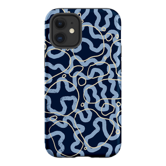 Surface Printed Phone Cases iPhone 12 / Armoured by Nardurna - The Dairy