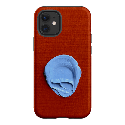 Swatch Clay & Sky Printed Phone Cases iPhone 12 / Armoured by Nardurna - The Dairy