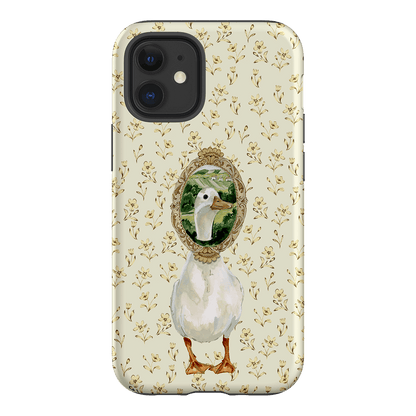 Work Of Art Printed Phone Cases iPhone 12 / Armoured by Ellie Mae - The Dairy