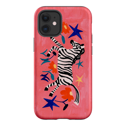Zany Printed Phone Cases iPhone 12 / Armoured by Studio Bon - The Dairy