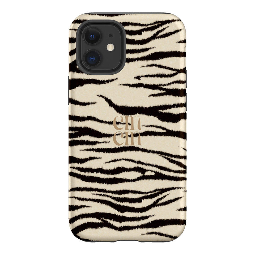 Animal Printed Phone Cases iPhone 12 / Armoured by Cin Cin - The Dairy