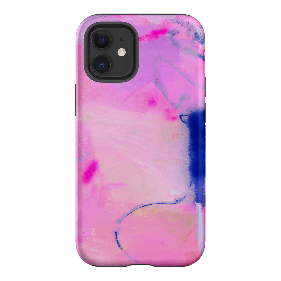 Holiday Printed Phone Cases iPhone 12 / Armoured by Kate Eliza - The Dairy