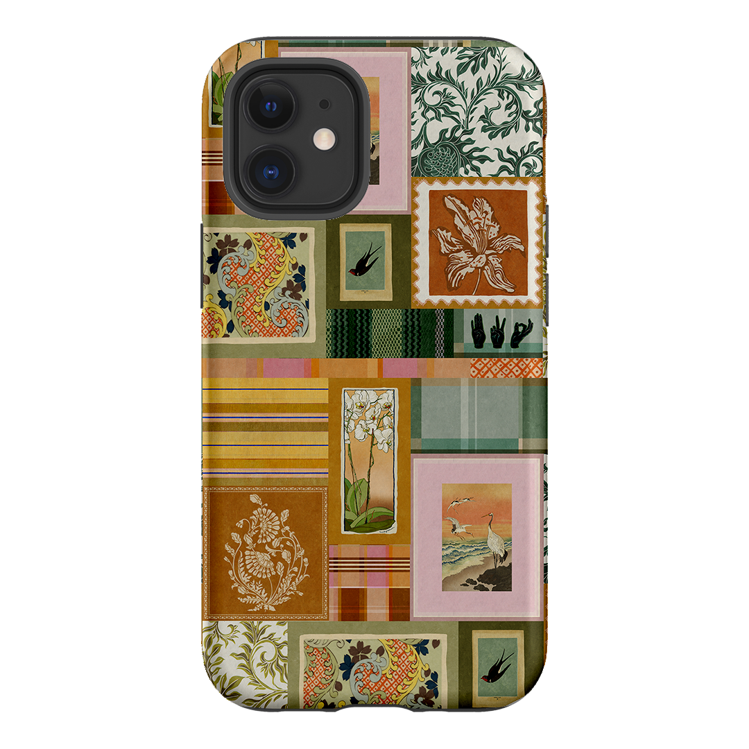 Wabi Sabi Printed Phone Cases iPhone 12 / Armoured by Fenton & Fenton - The Dairy