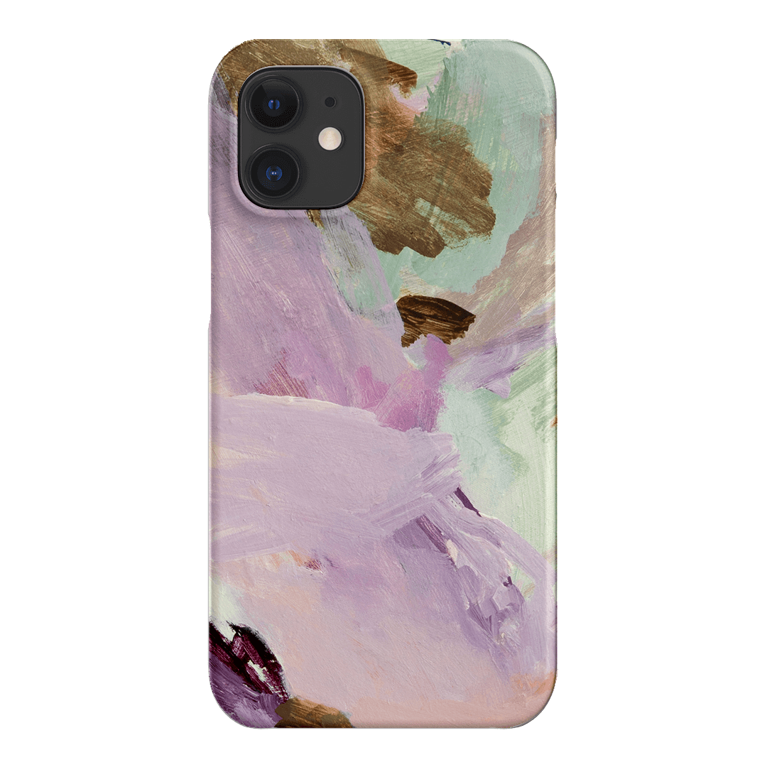 Daze Printed Phone Cases iPhone 12 Mini / Snap by Ree Hodges - The Dairy