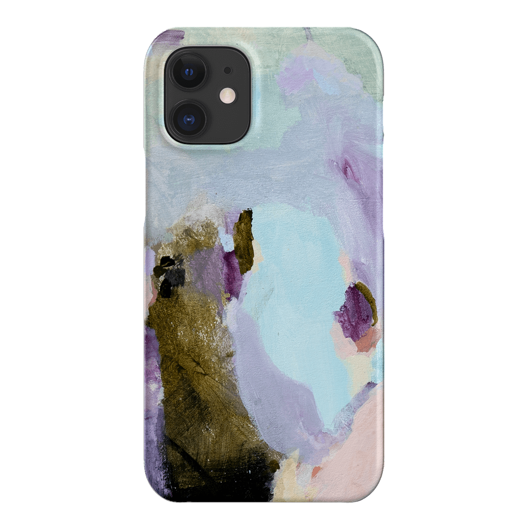 Seaside Printed Phone Cases iPhone 12 Mini / Snap by Ree Hodges - The Dairy