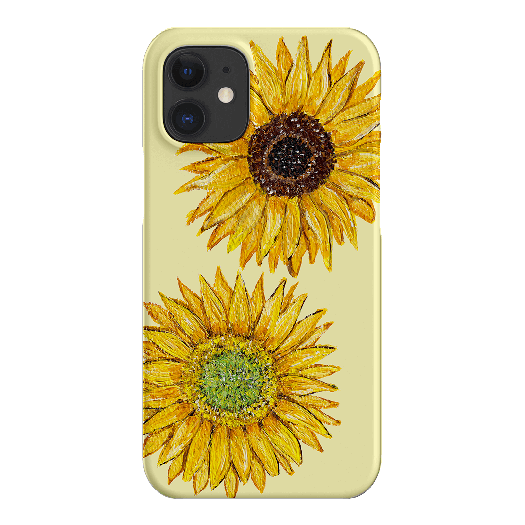 Sunflower Yellow