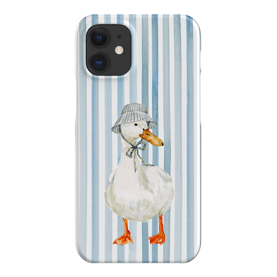 Sunny Days Printed Phone Cases iPhone 12 Mini / Snap by Ellie Mae - The Dairy