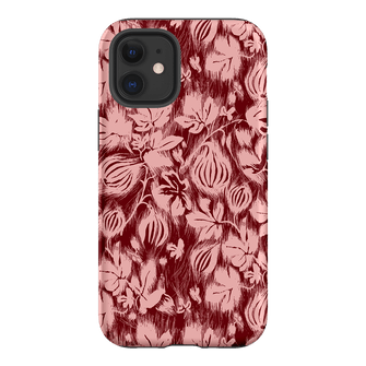 Alma Fig Printed Phone Cases iPhone 12 Mini / Armoured by Desmond & Dempsey - The Dairy