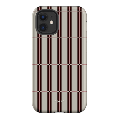 Aubrey Printed Phone Cases iPhone 12 Mini / Armoured by Apero - The Dairy