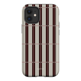 Aubrey Printed Phone Cases iPhone 12 Mini / Armoured by Apero - The Dairy