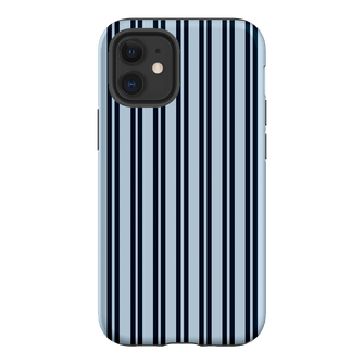 Blazer Stripes Printed Phone Cases iPhone 12 Mini / Armoured by The Dairy - The Dairy
