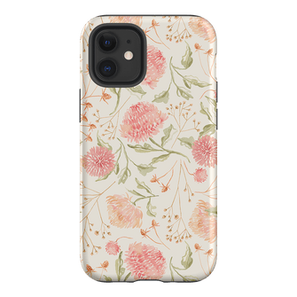 Bloomscape Printed Phone Cases iPhone 12 Mini / Armoured by Cass Deller - The Dairy