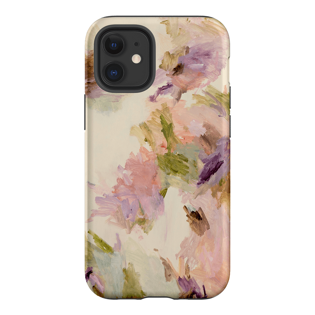 Blossom Printed Phone Cases iPhone 12 Mini / Armoured by Ree Hodges - The Dairy