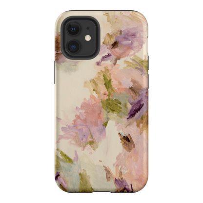 Blossom Printed Phone Cases iPhone 12 Mini / Armoured by Ree Hodges - The Dairy