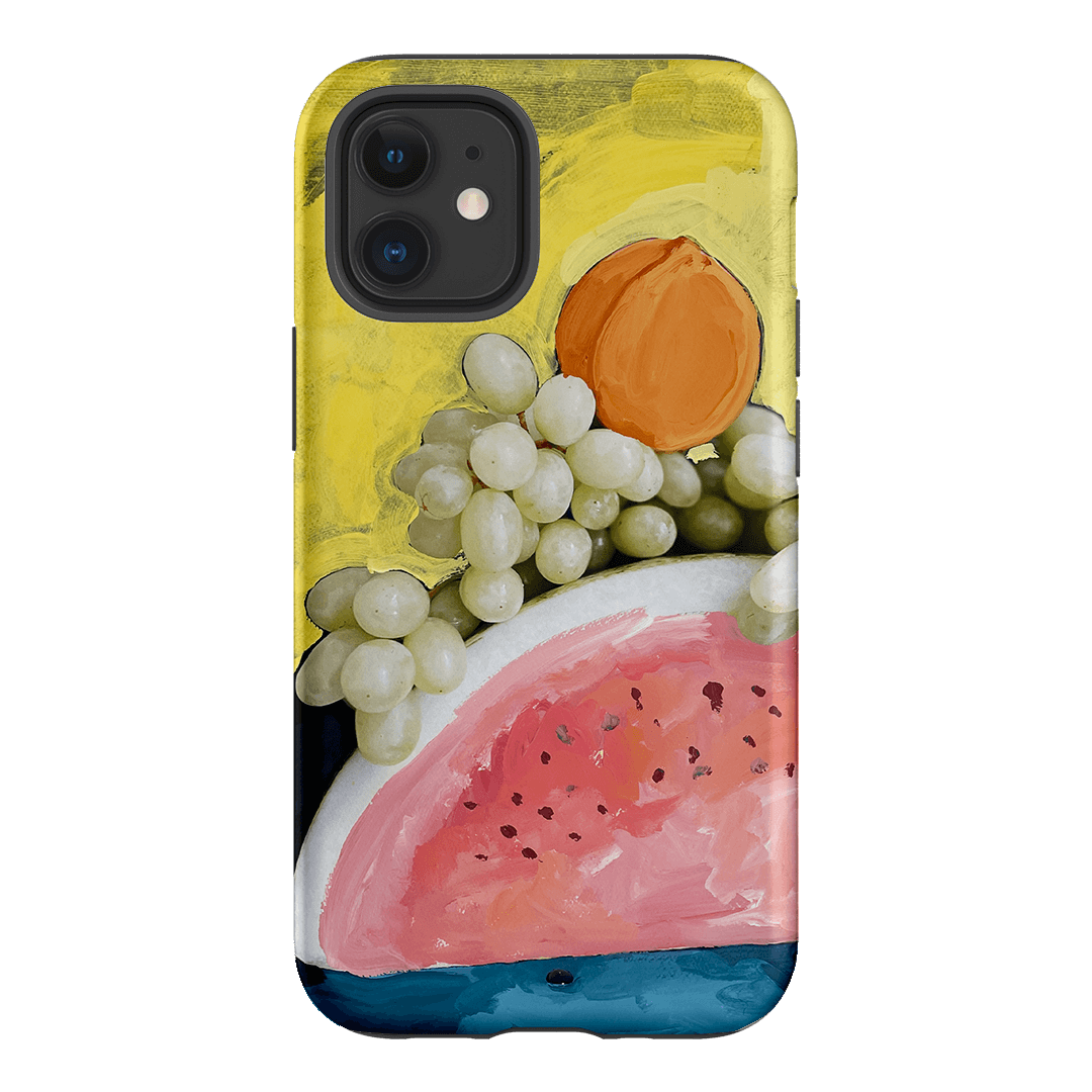 Chamelemelon Printed Phone Cases iPhone 12 Mini / Armoured by Nicole Nelius - The Dairy