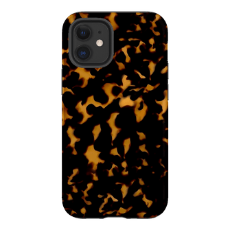Classic Tort Printed Phone Cases The Dairy Model: iPhone 12 Mini Type: Armoured
