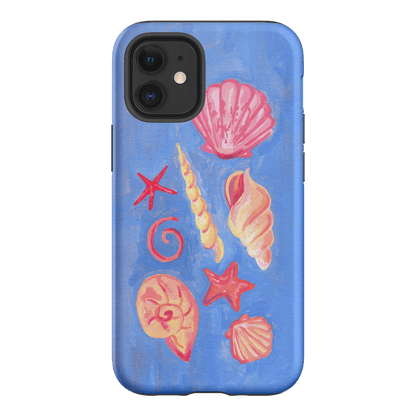 Cove Printed Phone Cases iPhone 12 Mini / Armoured by Studio Bon - The Dairy