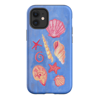 Cove Printed Phone Cases iPhone 12 Mini / Armoured by Studio Bon - The Dairy