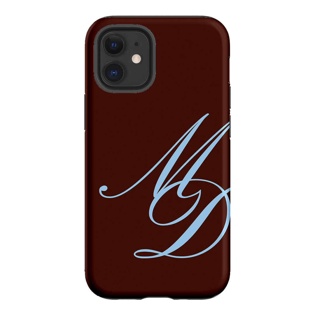 Custom iPhone Case Custom Printed Phone Case iPhone 12 Mini / Armoured / Gloss by Custom - The Dairy