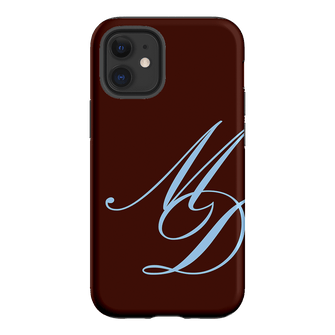 Custom iPhone Case Custom Printed Phone Case iPhone 12 Mini / Armoured / Gloss by Custom - The Dairy