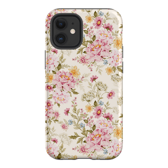 Florals For Spring Printed Phone Cases iPhone 12 Mini / Armoured by Kasiags Art - The Dairy