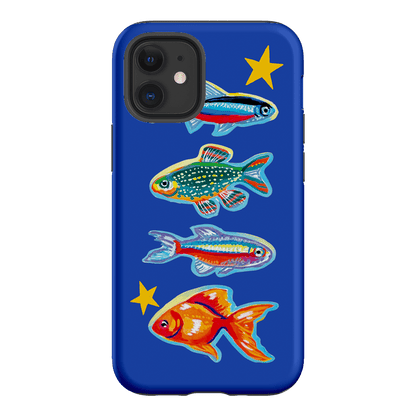 Golden Pond Printed Phone Cases iPhone 12 Mini / Armoured by Femke Studio - The Dairy