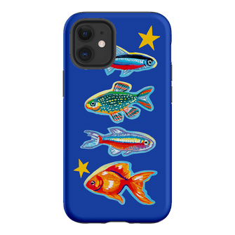 Golden Pond Printed Phone Cases iPhone 12 Mini / Armoured by Femke Studio - The Dairy