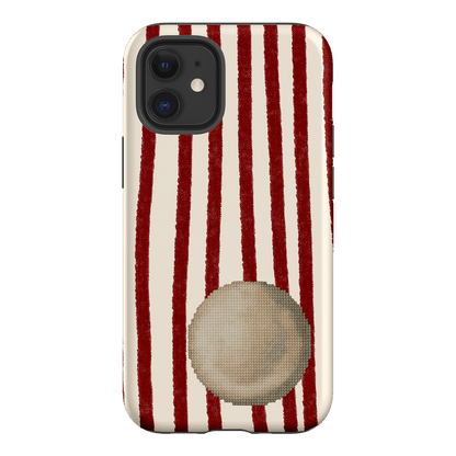 June Pearl Printed Phone Cases iPhone 12 Mini / Armoured by Joiana - The Dairy