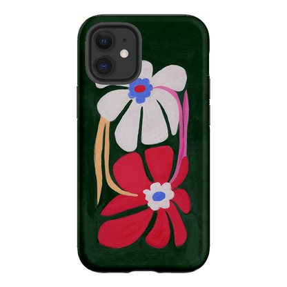 Le Fleur Printed Phone Cases iPhone 12 Mini / Armoured by Studio Bon - The Dairy