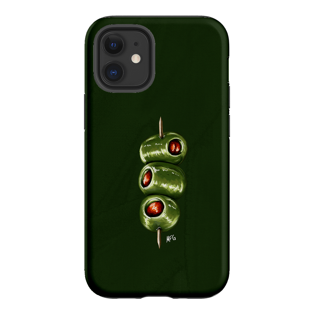 Lil Dirtys Printed Phone Cases iPhone 12 Mini / Armoured by Margarbs Art - The Dairy