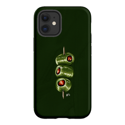 Lil Dirtys Printed Phone Cases iPhone 12 Mini / Armoured by Margarbs Art - The Dairy