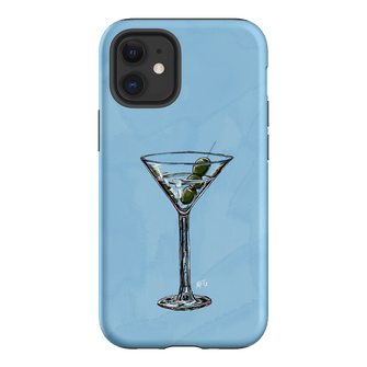 Lil Martini Printed Phone Cases iPhone 12 Mini / Armoured by Margarbs Art - The Dairy
