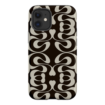 Marque Printed Phone Cases iPhone 12 Mini / Armoured by Desmond & Dempsey - The Dairy
