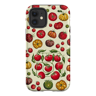 Matos Printed Phone Cases iPhone 12 Mini / Armoured by BG. Studio - The Dairy