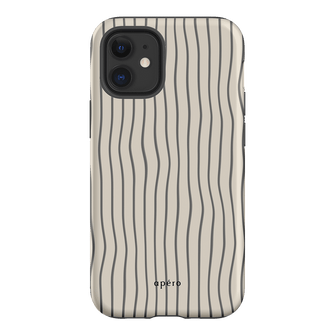 Panama Printed Phone Cases iPhone 12 Mini / Armoured by Apero - The Dairy